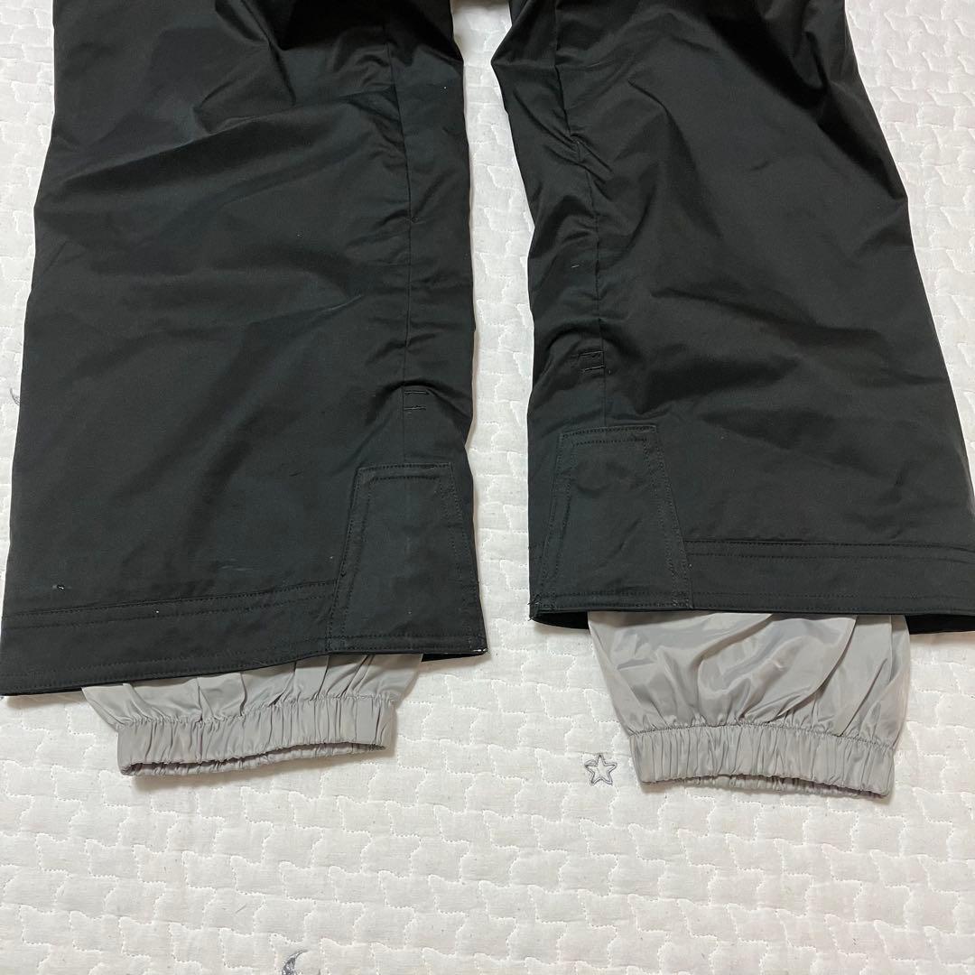 DESCENTE デサント　セットアップ　上下　スキーウェア　140㎝