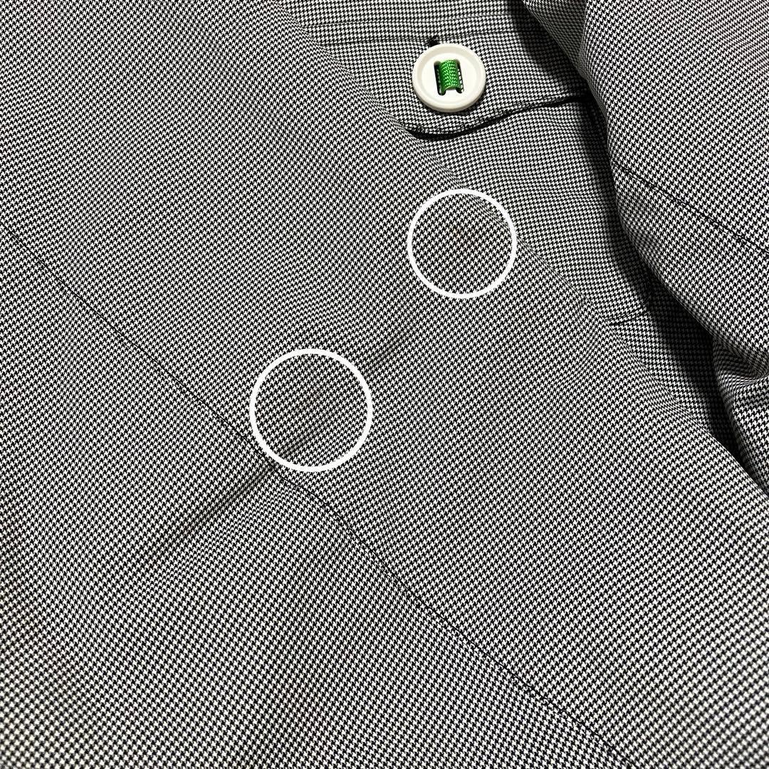 DESCENTE デサント　セットアップ　上下　スキーウェア　140㎝