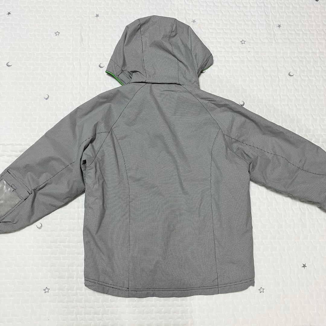 DESCENTE デサント　セットアップ　上下　スキーウェア　140㎝