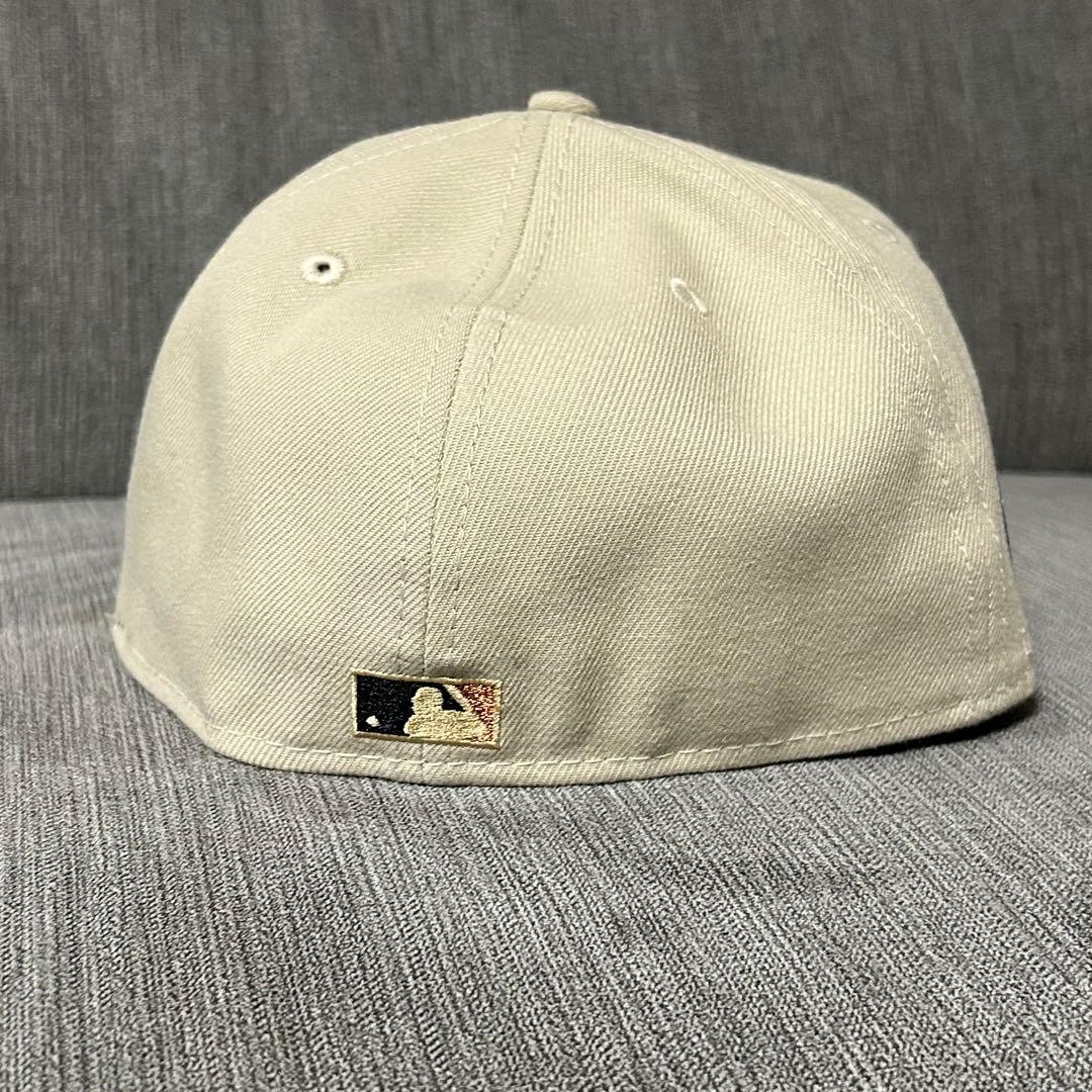 new era ボルチモア オリオールズ 58.7cm ７3/8 限定品