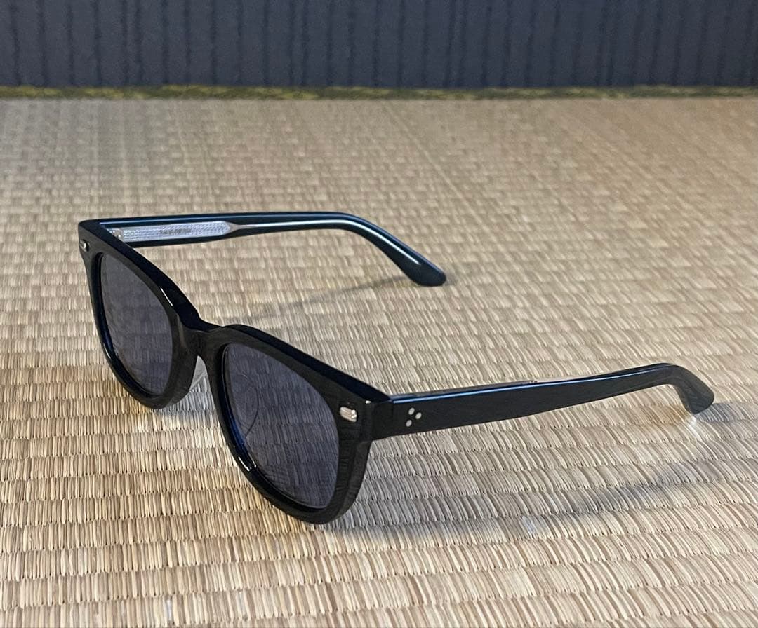 EYEVAN アイバン サングラス Blazer PBK 51◻︎22-145