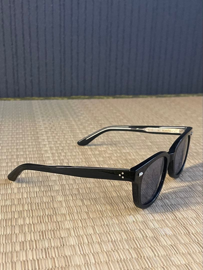 EYEVAN アイバン サングラス Blazer PBK 51◻︎22-145