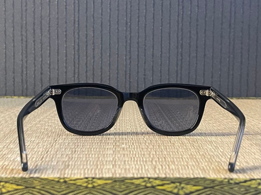 EYEVAN アイバン サングラス Blazer PBK 51◻︎22-145