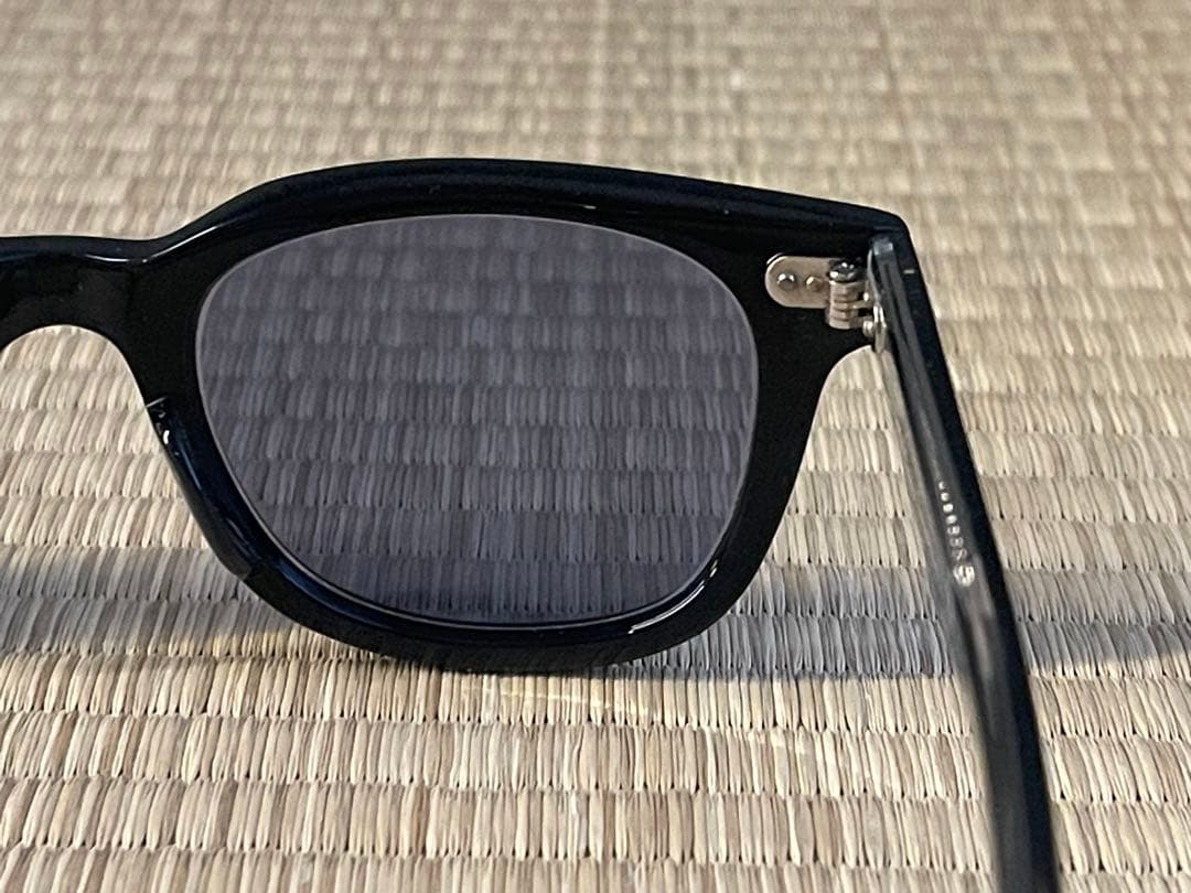 EYEVAN アイバン サングラス Blazer PBK 51◻︎22-145