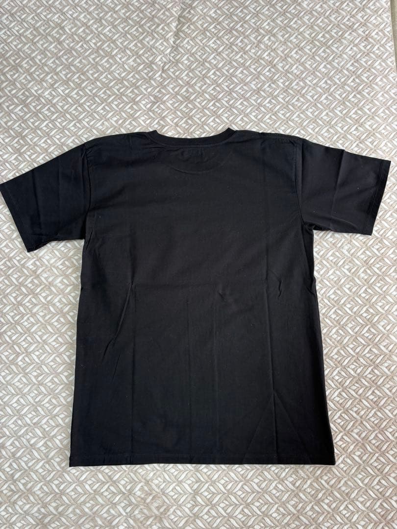 【国内正規品】 CELINE ブラック ロゴ Tシャツ XSサイズ