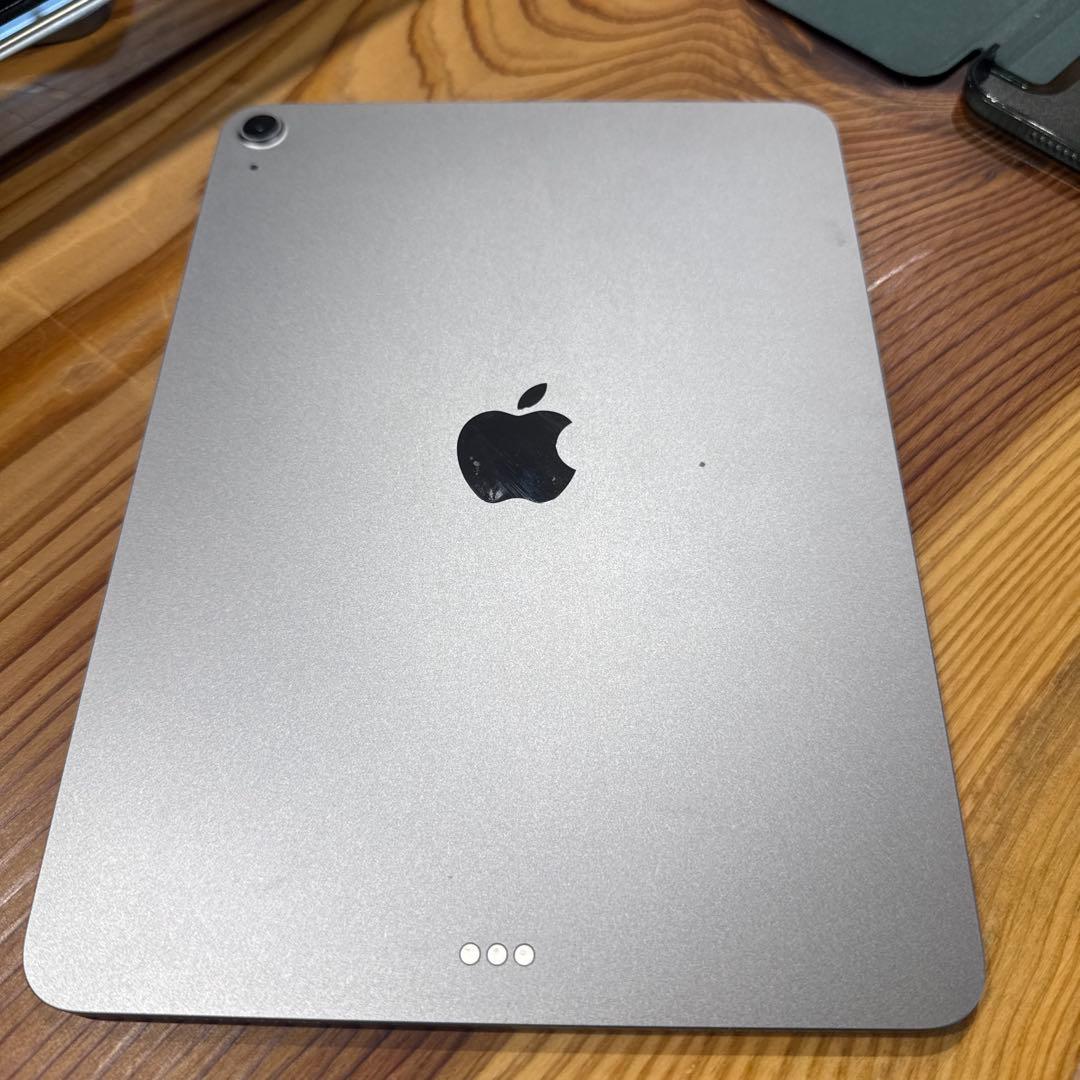 iPad Air M３　256㎇