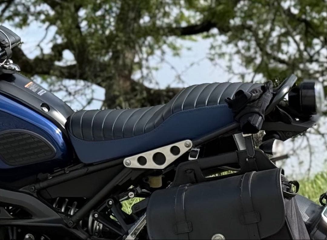 K&H ブラックブルーハイシート A
