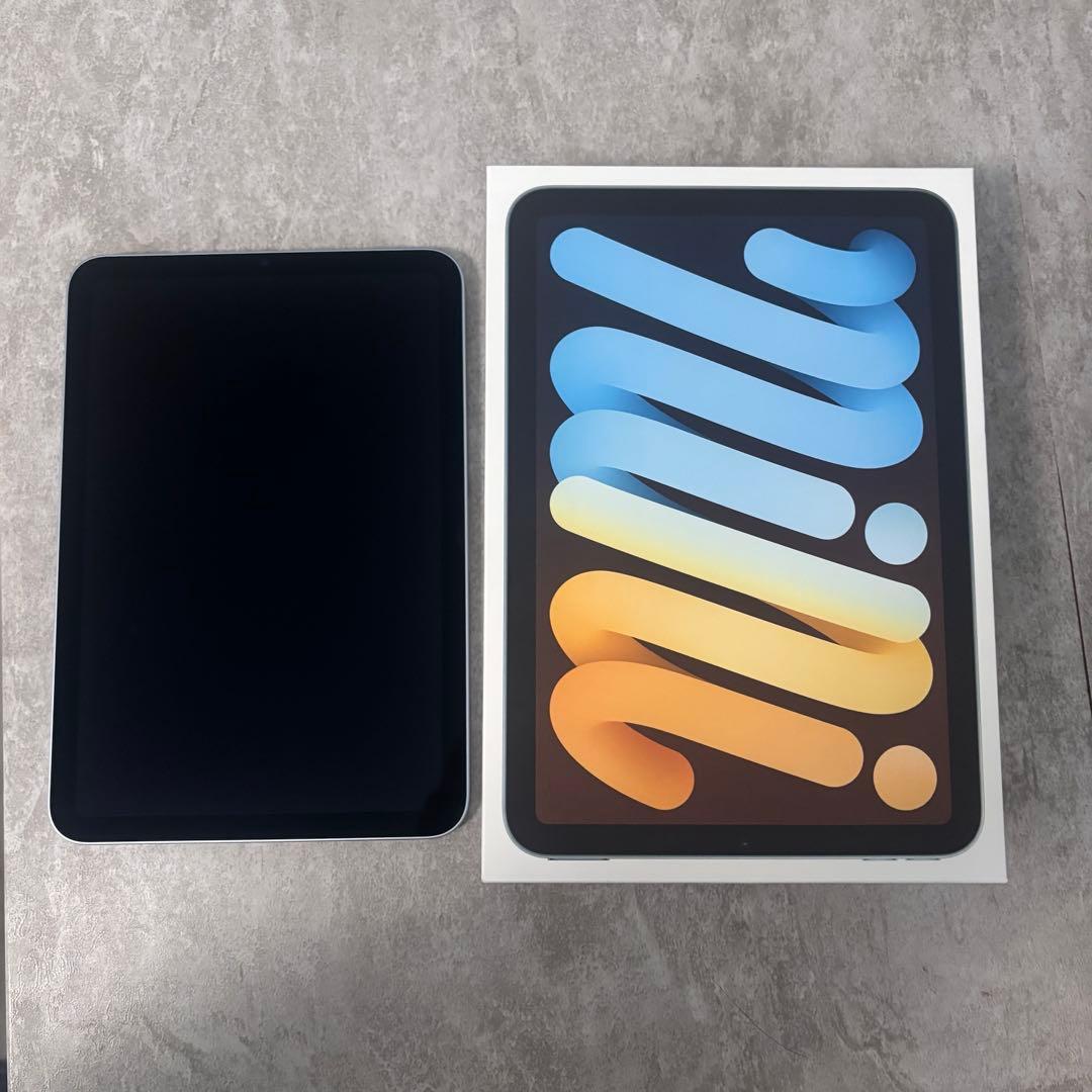 Apple iPad mini （A17Pro）256GB Wi-Fi