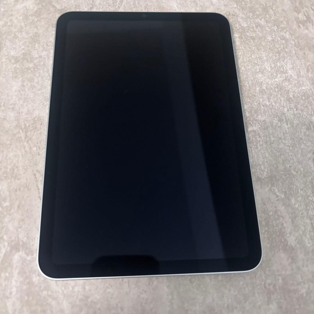 Apple iPad mini （A17Pro）256GB Wi-Fi