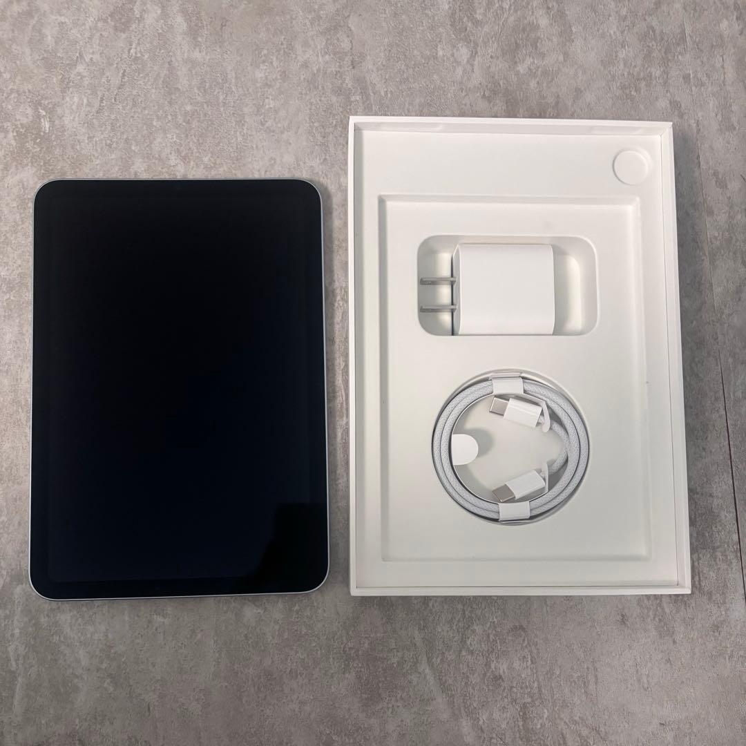 Apple iPad mini （A17Pro）256GB Wi-Fi