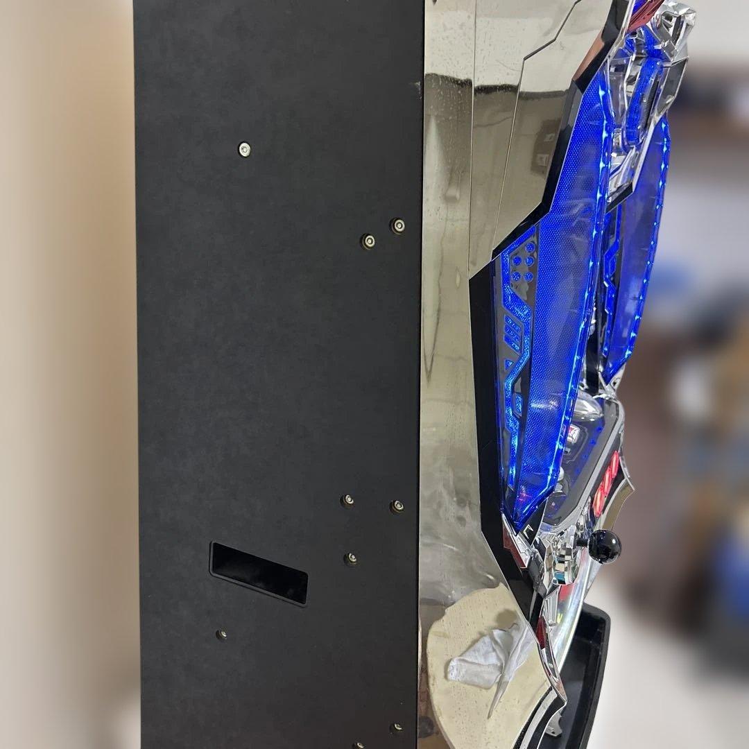 エウレカセブンAO スロット 実機