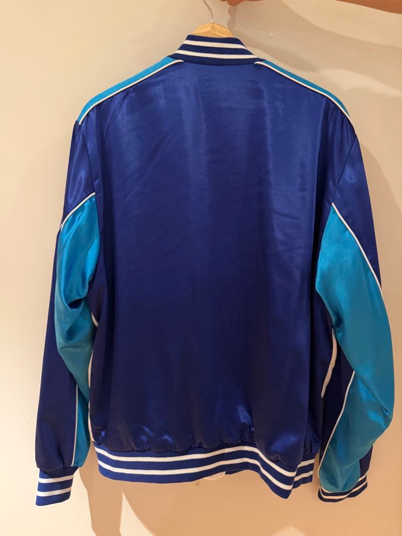 Kith x  Souvenir Moto Jacket Mサイズ