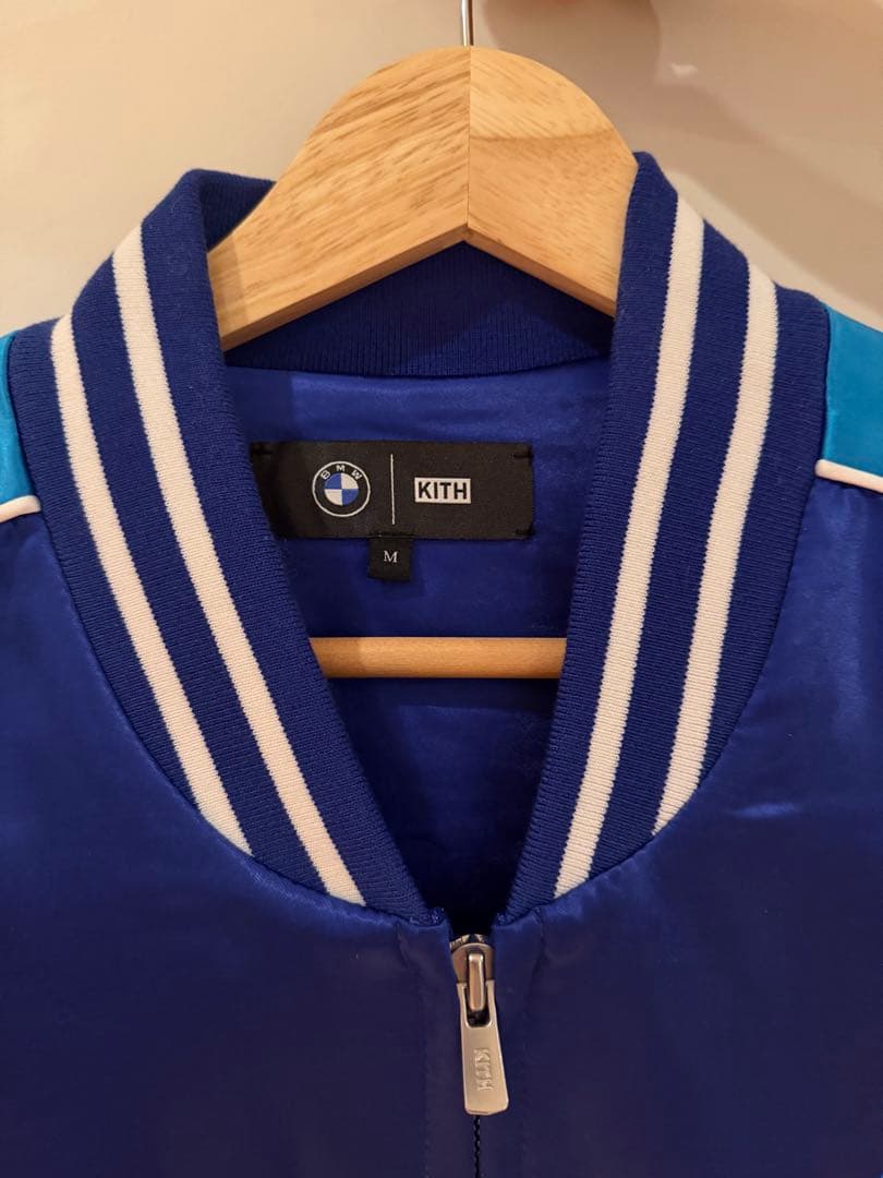 Kith x  Souvenir Moto Jacket Mサイズ