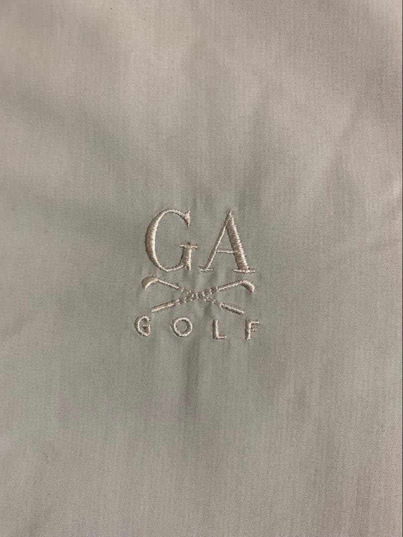GIORGIO ARMANI 90s 中綿 フード ジャケット jacket