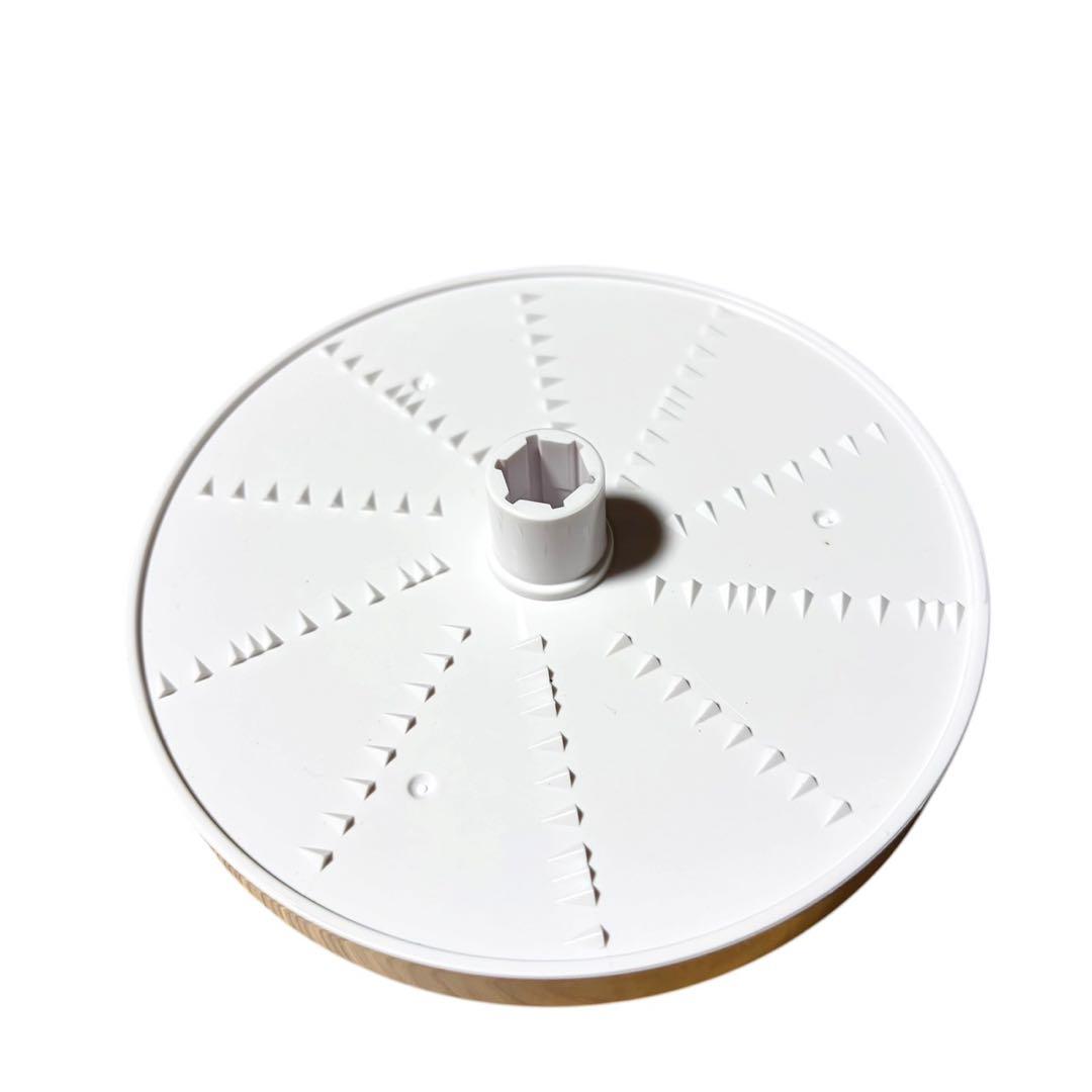 Cuisinart DLC-102J フードプロセッサー 動作品 多機能セット