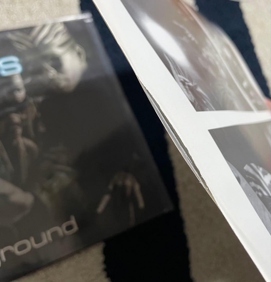 【OG】Digital Underground / Sex Packets LP