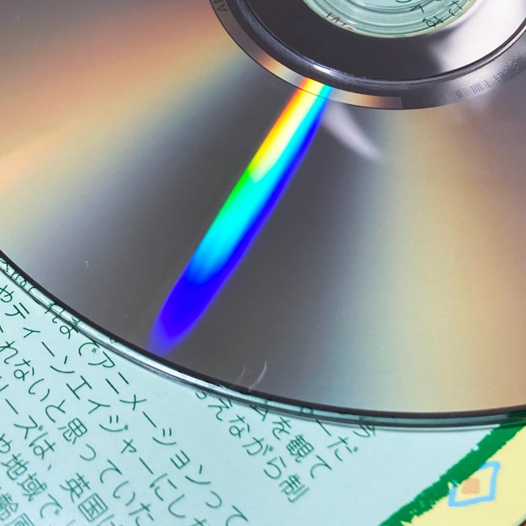 ウォレスとグルミット DVD チーズ・ホリデー ペンギンに気をつけろ 他 セル版
