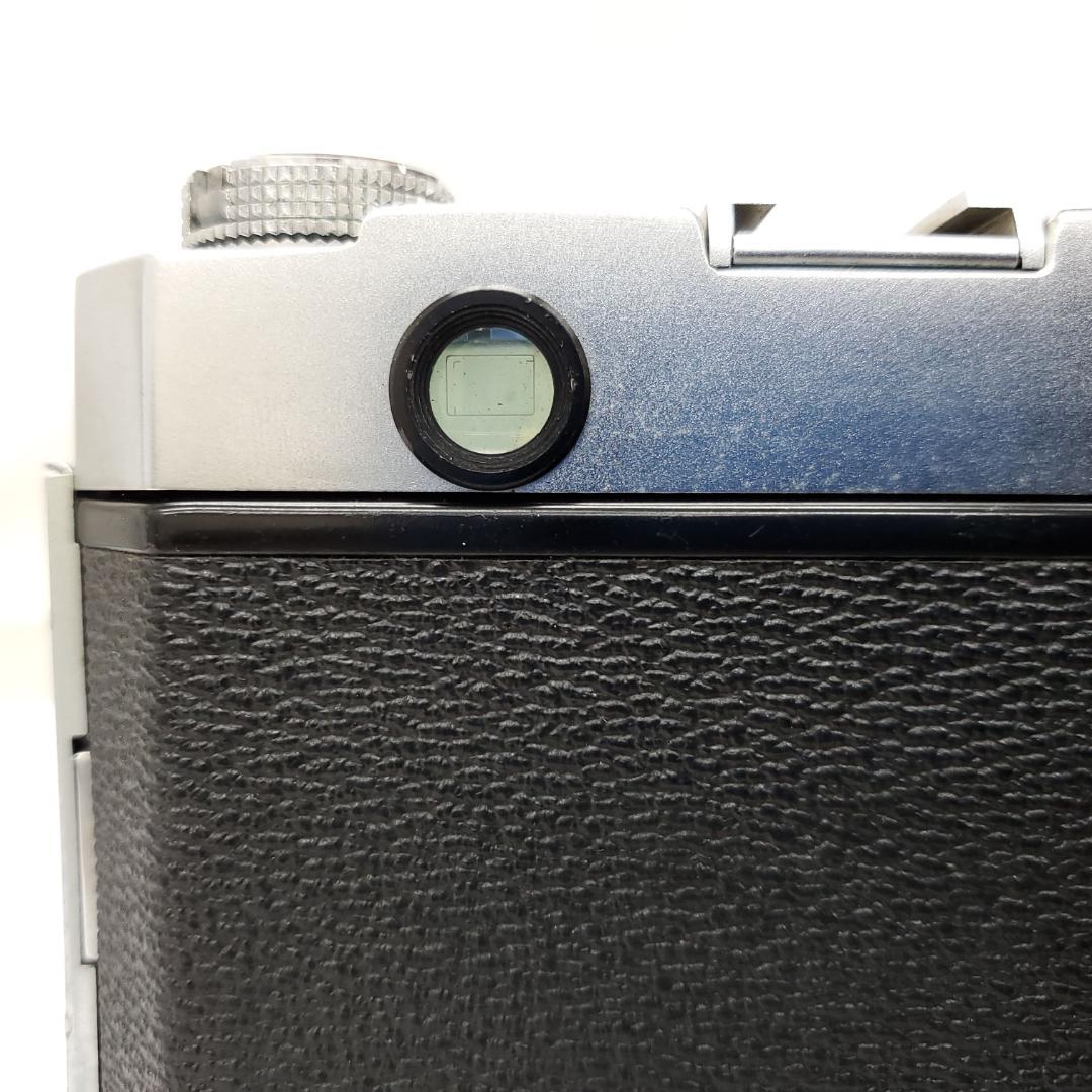 【動作確認済】 YASHICA 35 G0220-9v y