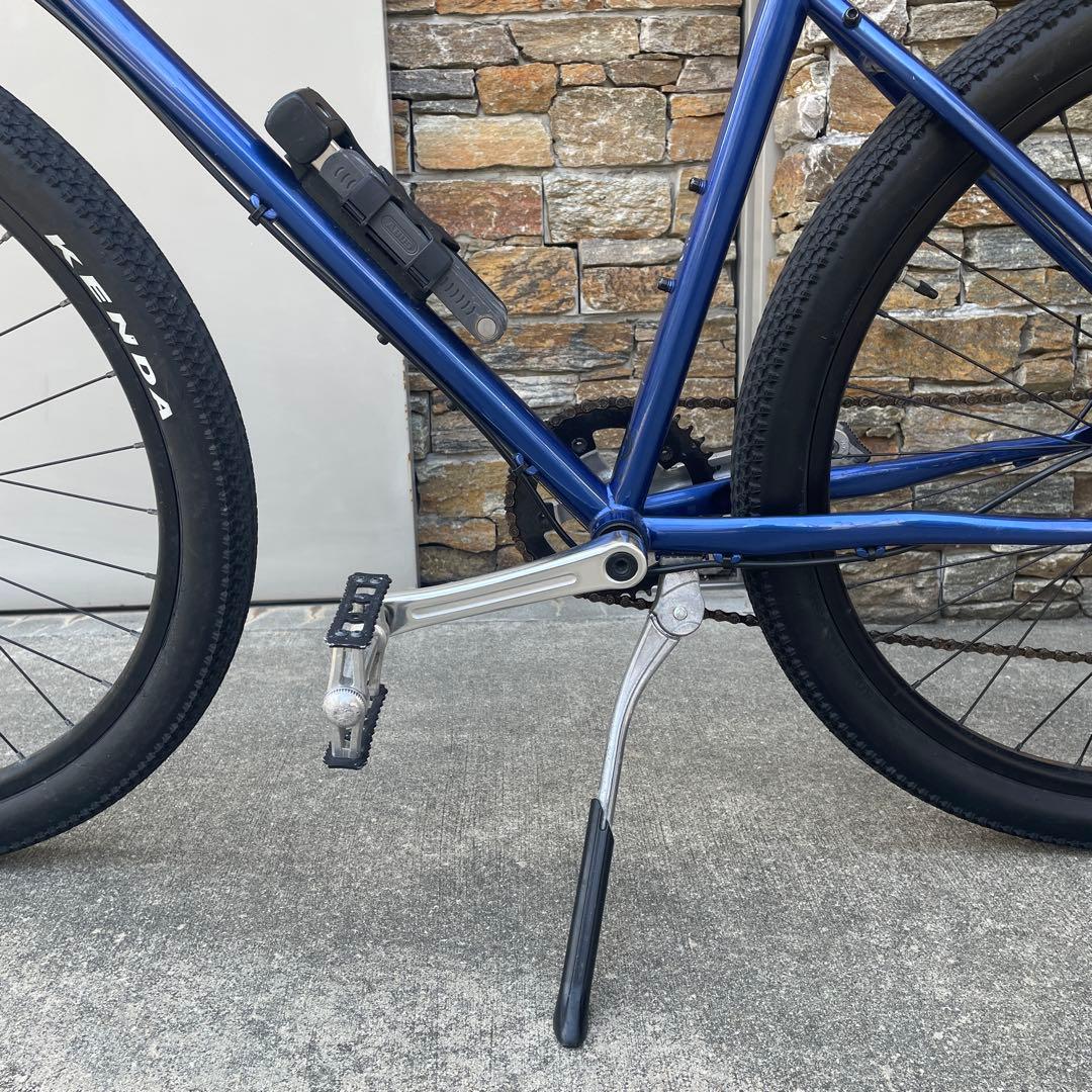 FLOSTERN GRIT グリット ターン 48 MTB クロスバイク