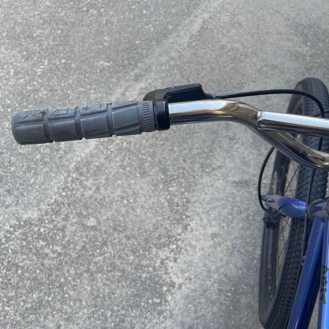 FLOSTERN GRIT グリット ターン 48 MTB クロスバイク