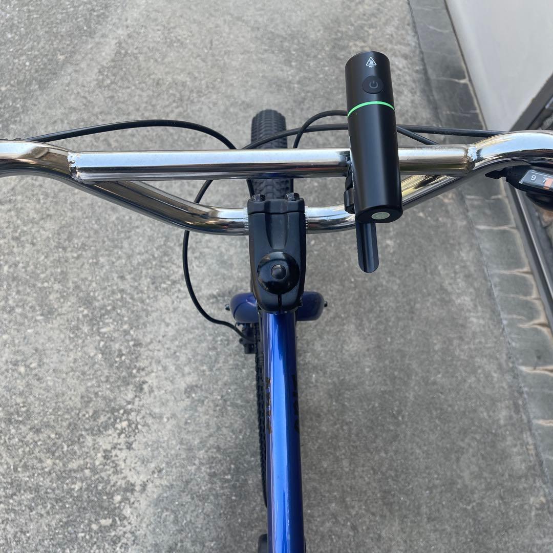 FLOSTERN GRIT グリット ターン 48 MTB クロスバイク