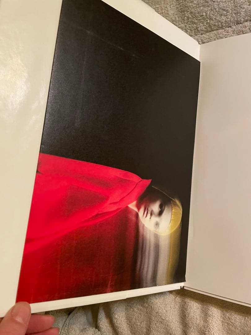 COMME des GARCONSメトロポリタン美術館展示図録