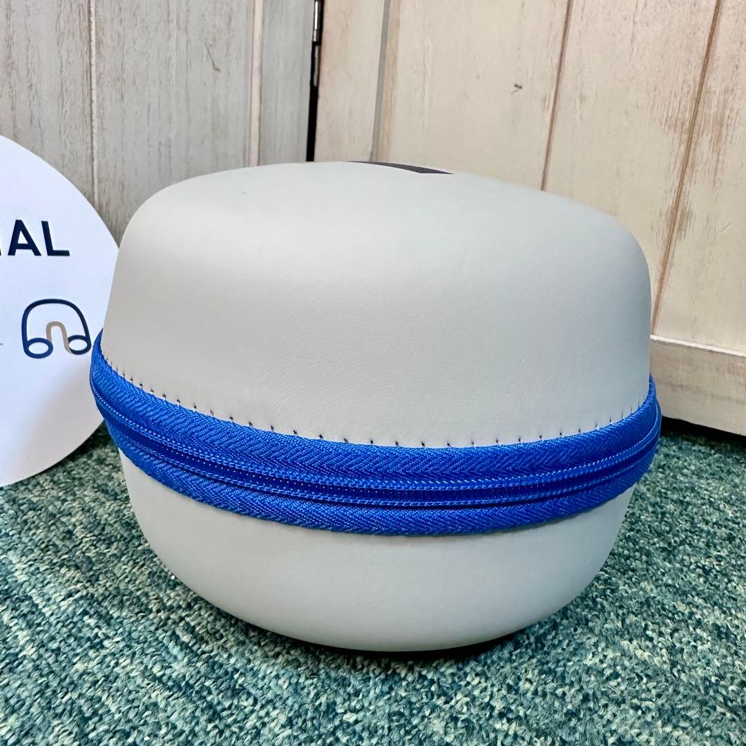 TENTIAL テンシャル ネックピロー 収納ケース付き