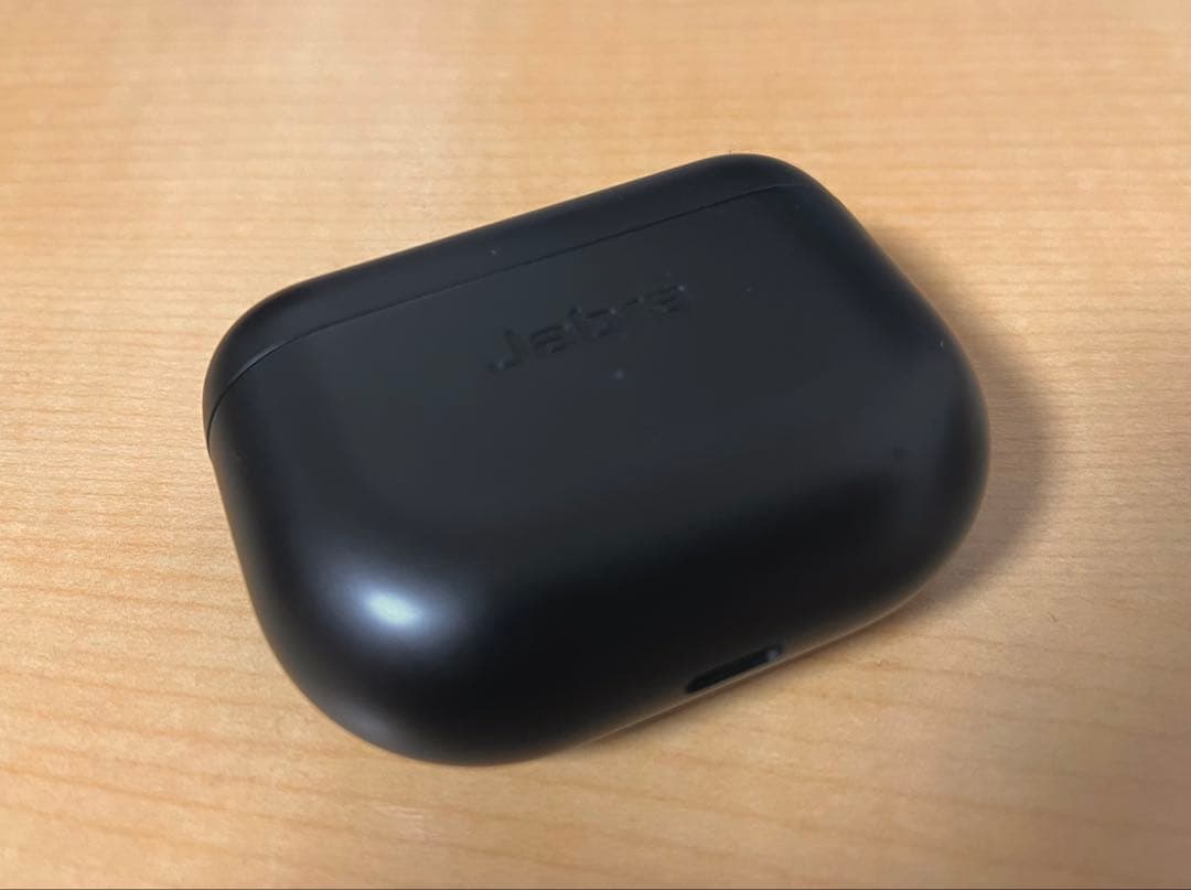 Jabra Elite 8 Active ワイヤレスイヤホン
