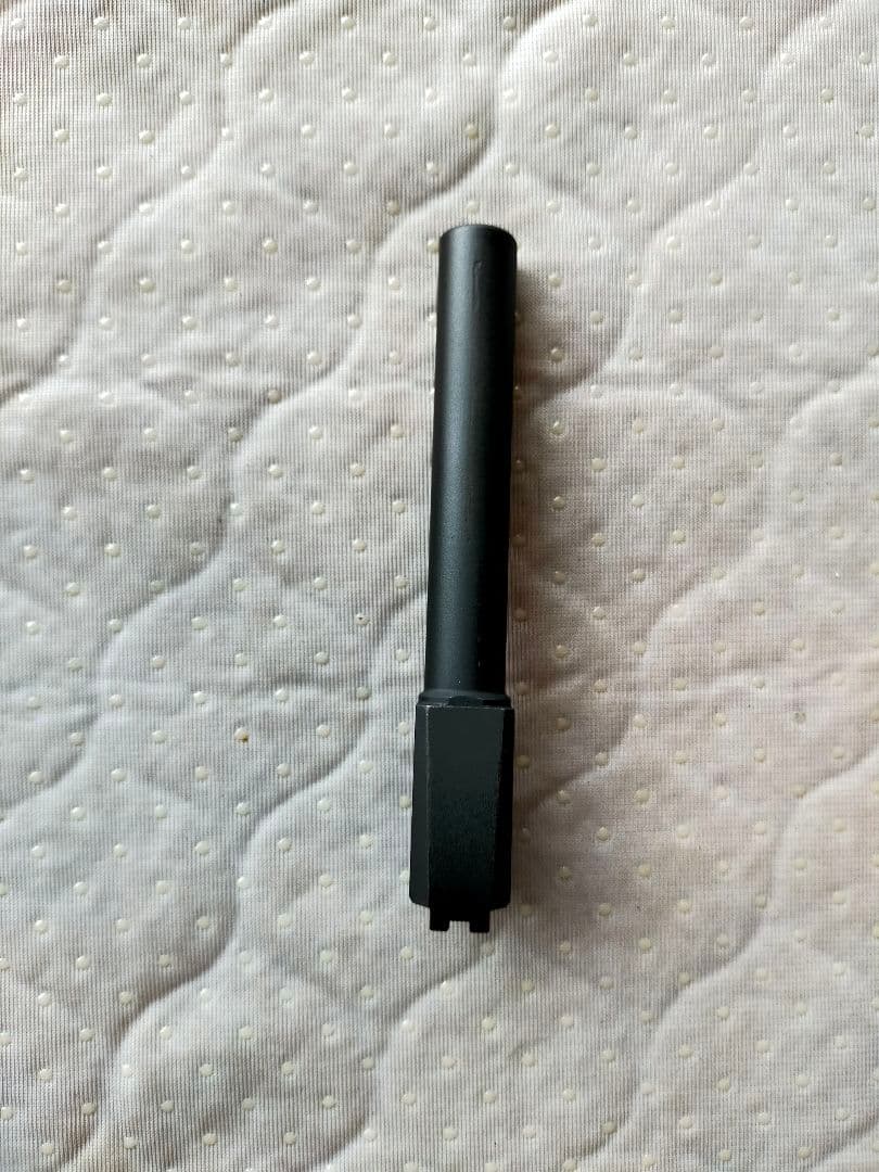 SIG M17 アウターバレル まとめ買い 専用品です