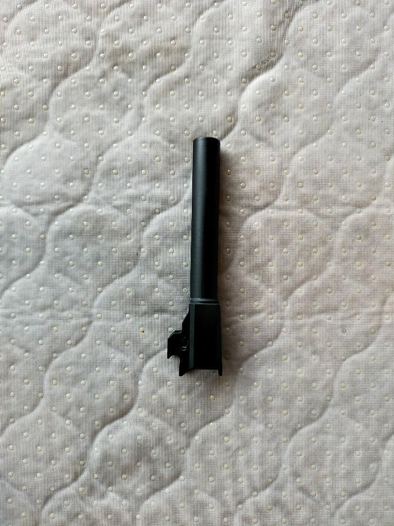 SIG M17 アウターバレル まとめ買い 専用品です