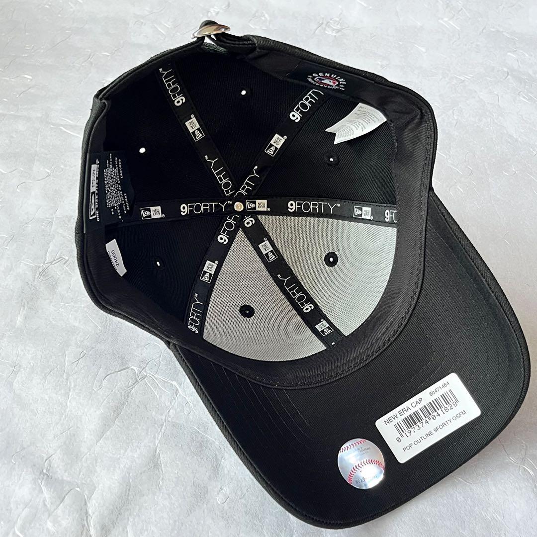 新品　海外限定 キャップ ニューエラ9FORTYドジャース　大谷翔平