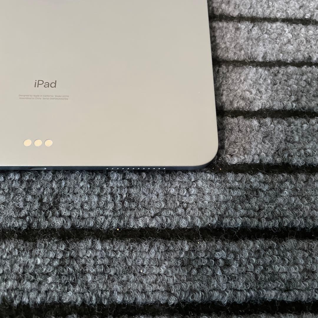 58 iPad Air4 4世代 64GB Wi-Fi スカイブルー