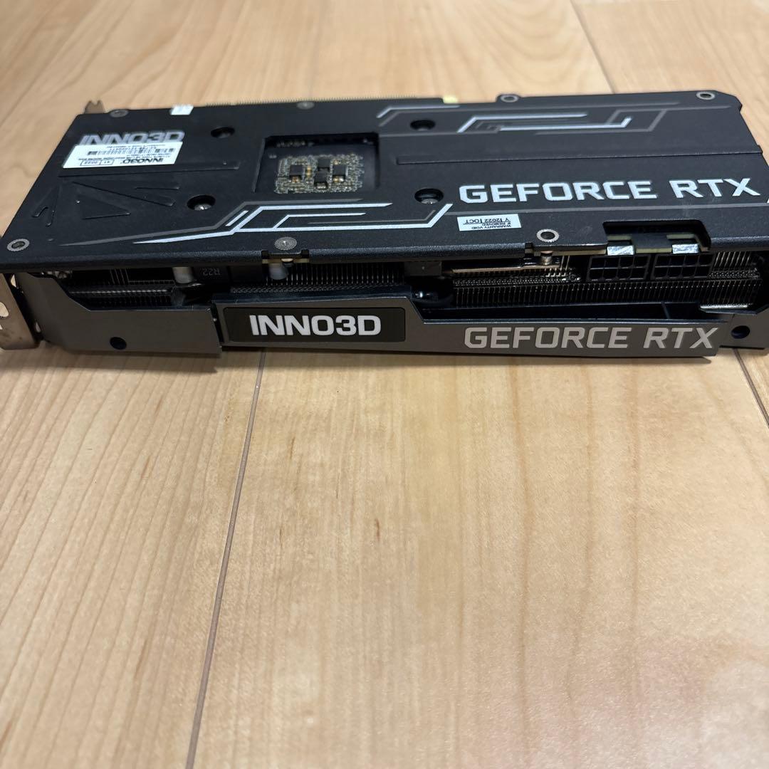 ジャンク品 GeForce RTX 3070 グラボ 中古品