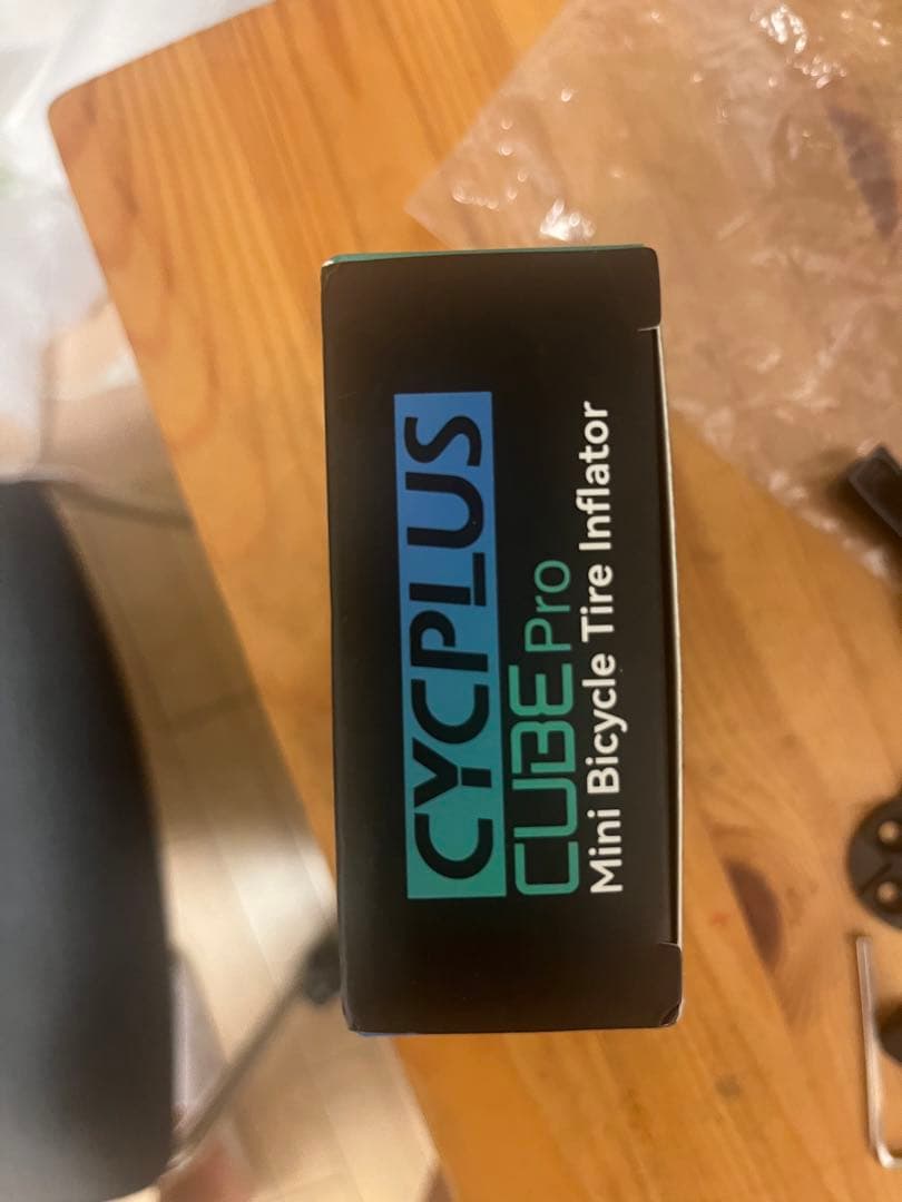 CYCPLUS AS2 pro新品