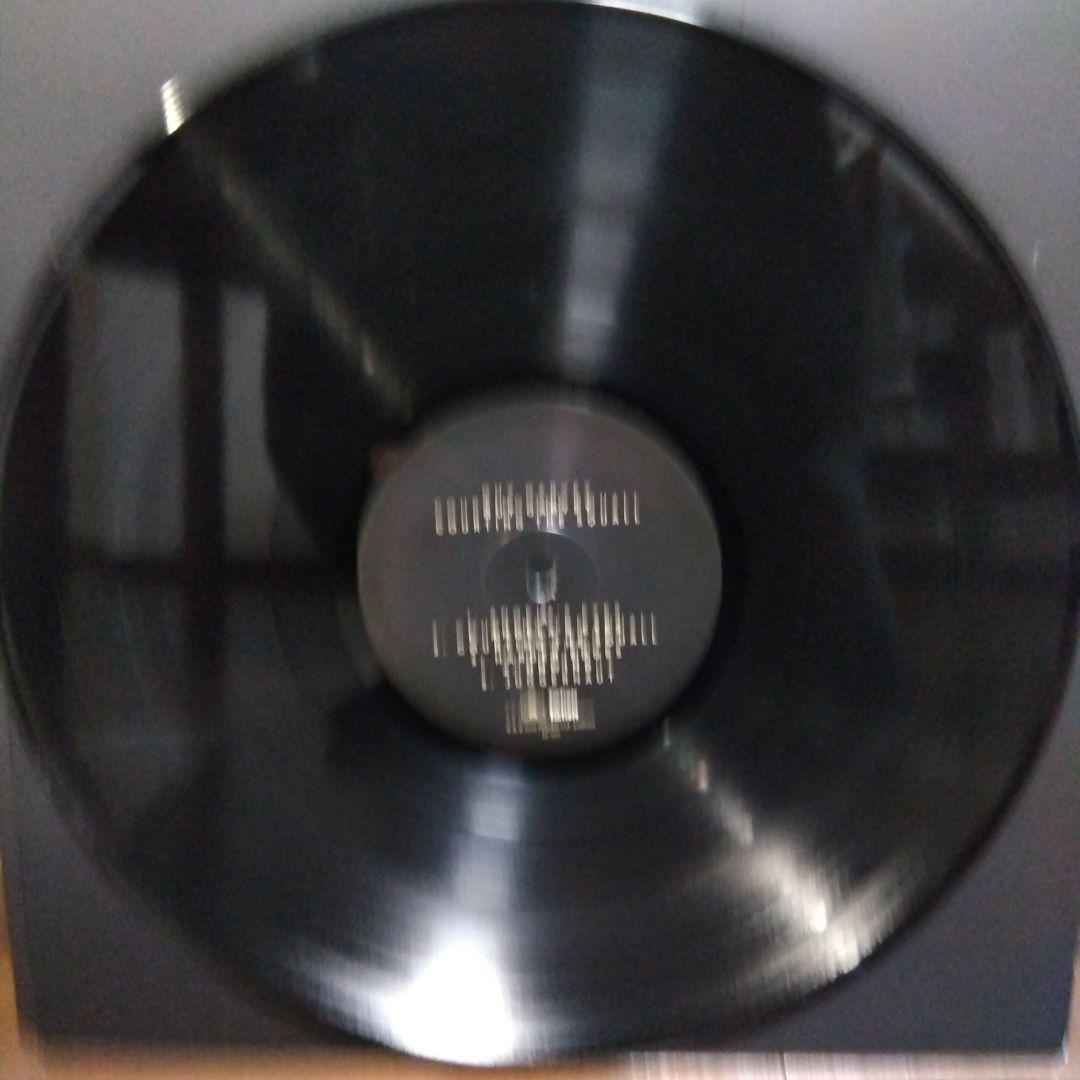 elbow • guy garvey 良盤 LPレコード2枚セット