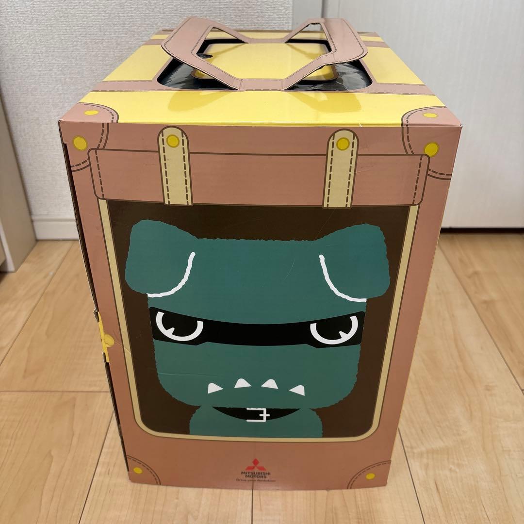 デリ丸ぬいぐるみ