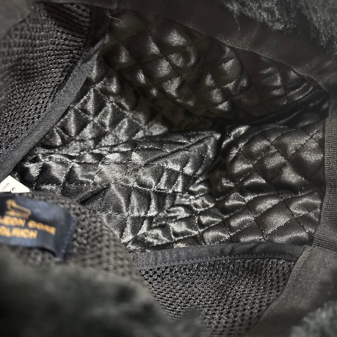 帽子 Aime Leon Dore Woolrich Russian Hat FW18
