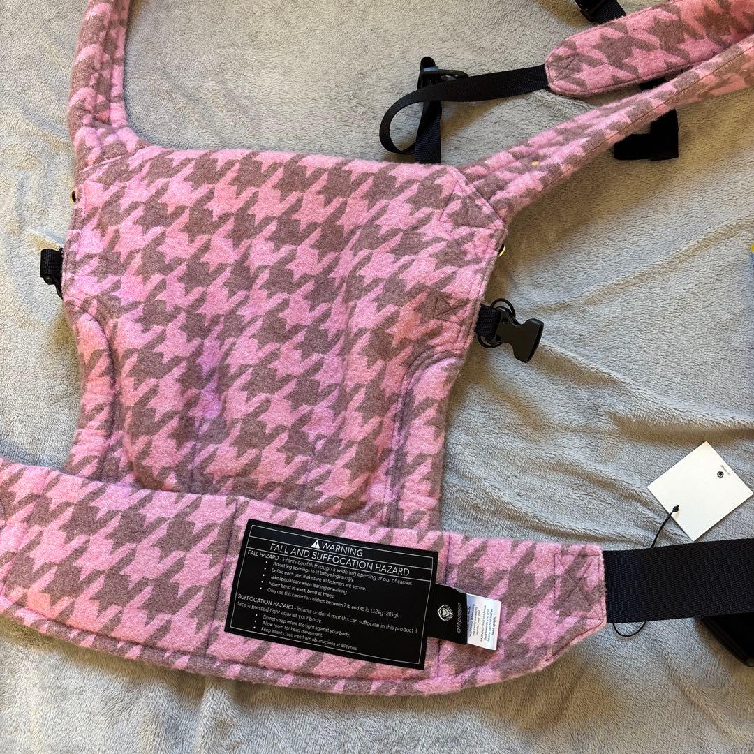 【超美品】試着のみ！artipoppe ザイガイスト ツイード ・ローズ