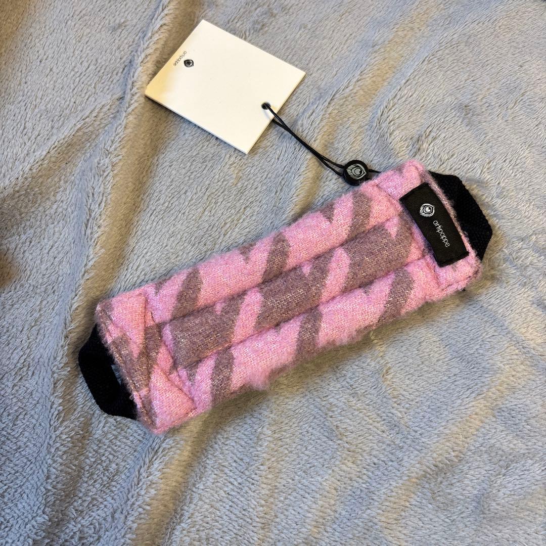 【超美品】試着のみ！artipoppe ザイガイスト ツイード ・ローズ