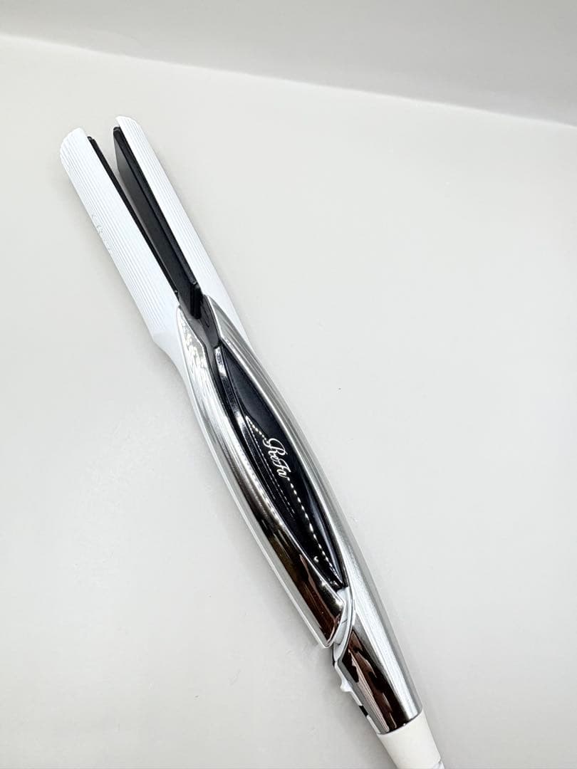 ReFa MTG リファ ストレートアイロン ヘアアイロン 110