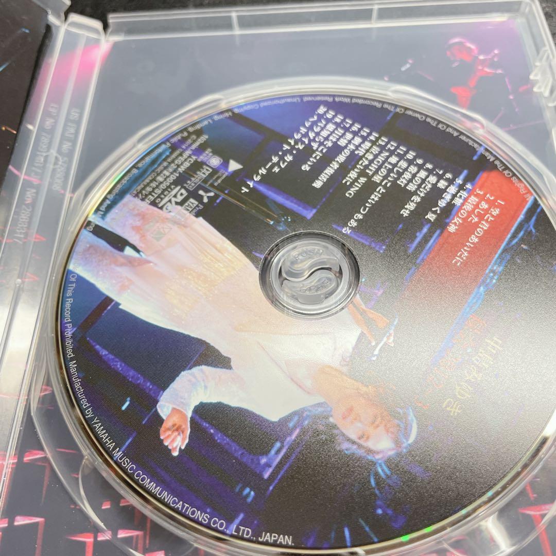 中島みゆき　縁会　2012〜3 DVD