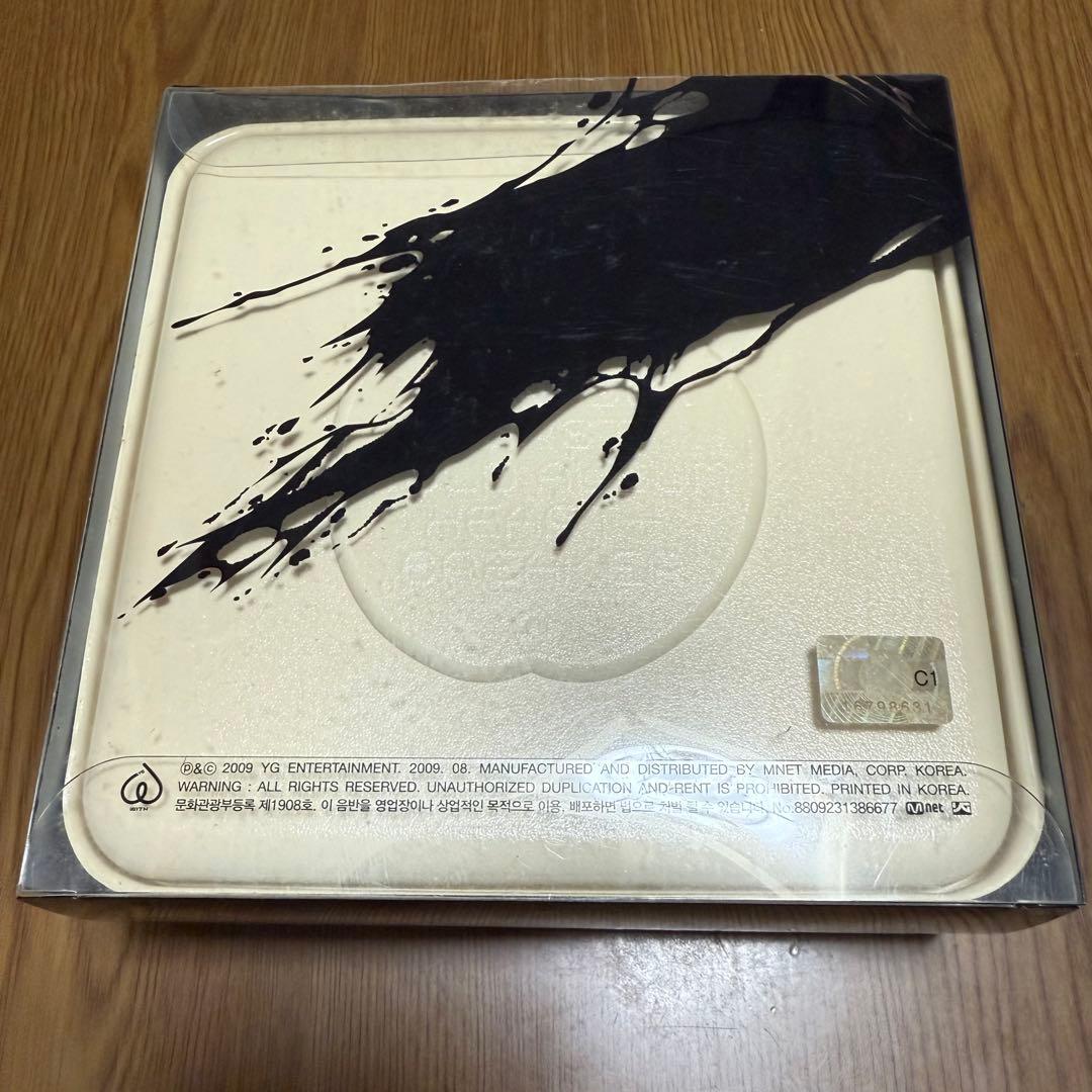 K-POP・アジア G-DRAGON HEARTBREAKER CD