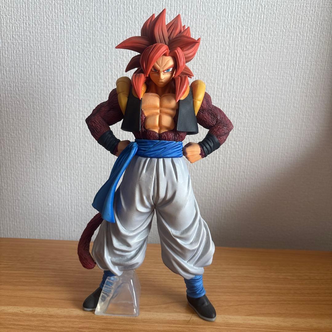 一番くじ THE GREATEST SAIYAN 3体セット
