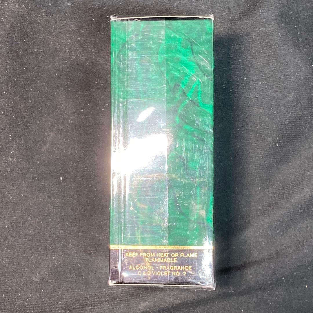 【未使用未開封】クリスティアン・ディオールオードトワレ 『プワゾン』50ml