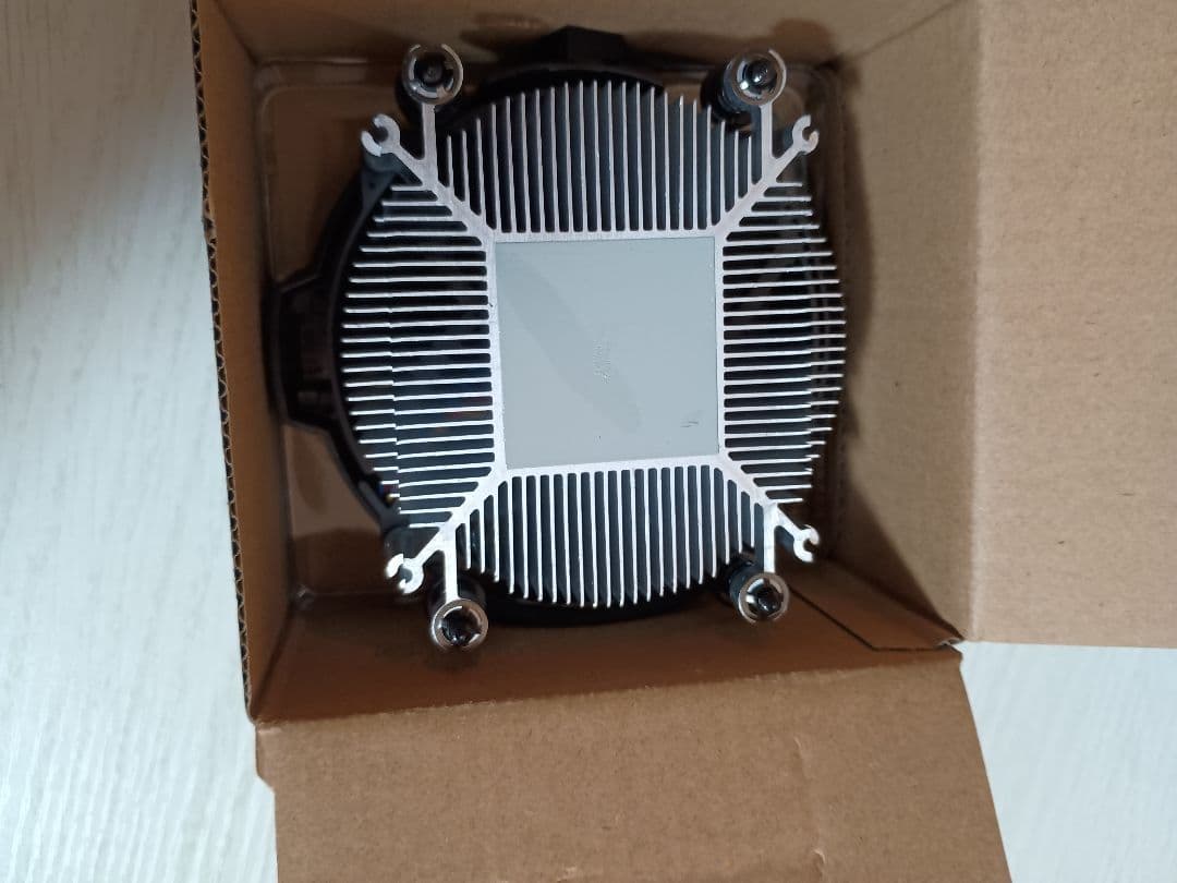【ジャンク扱い】AMD Ryzen 5 3600