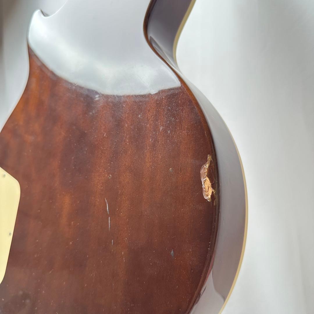 Epiphone Les Paul スタンダード