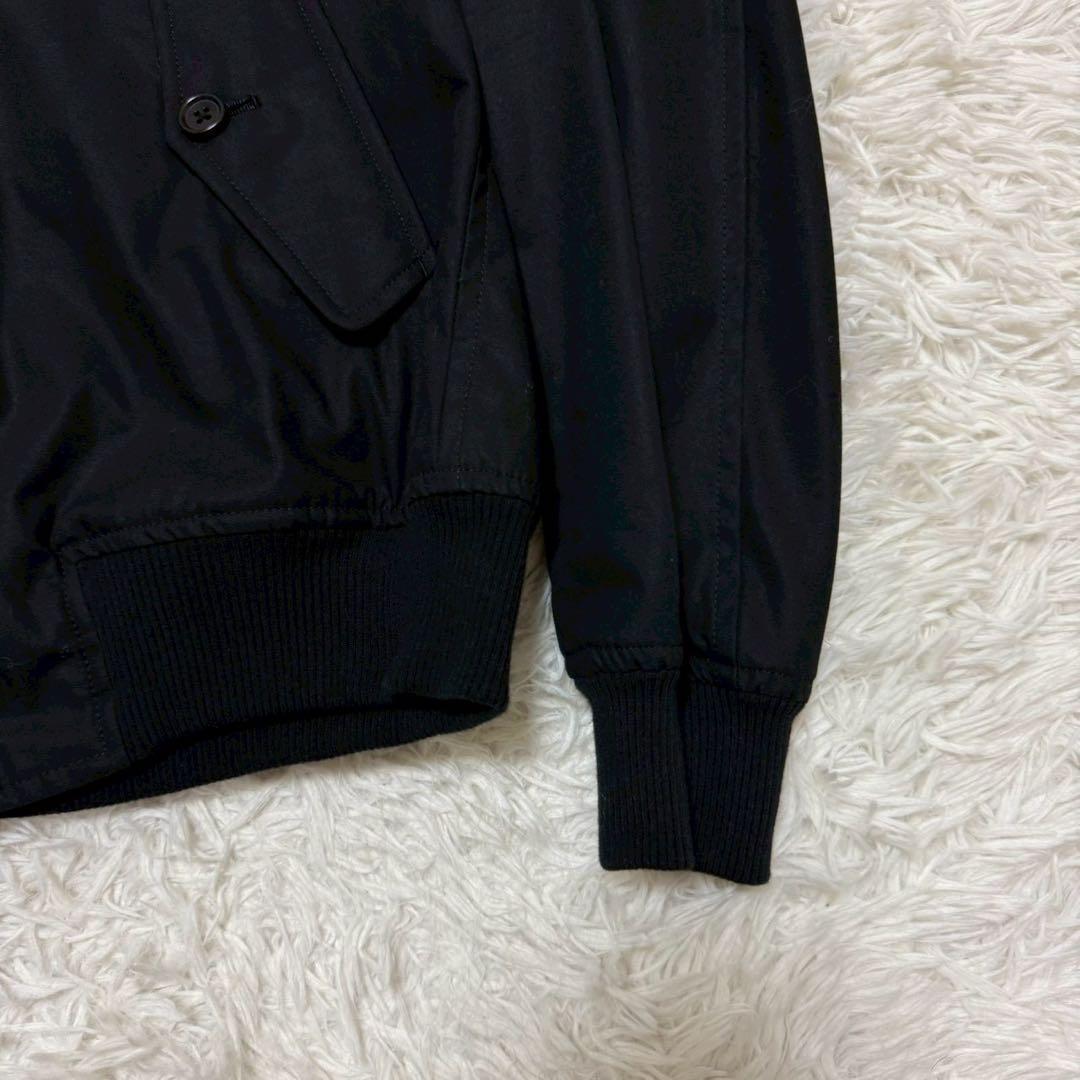 ✨新品タグ付✨ジェイプレス スイングトップ タータンチェック LUXSIC 黒