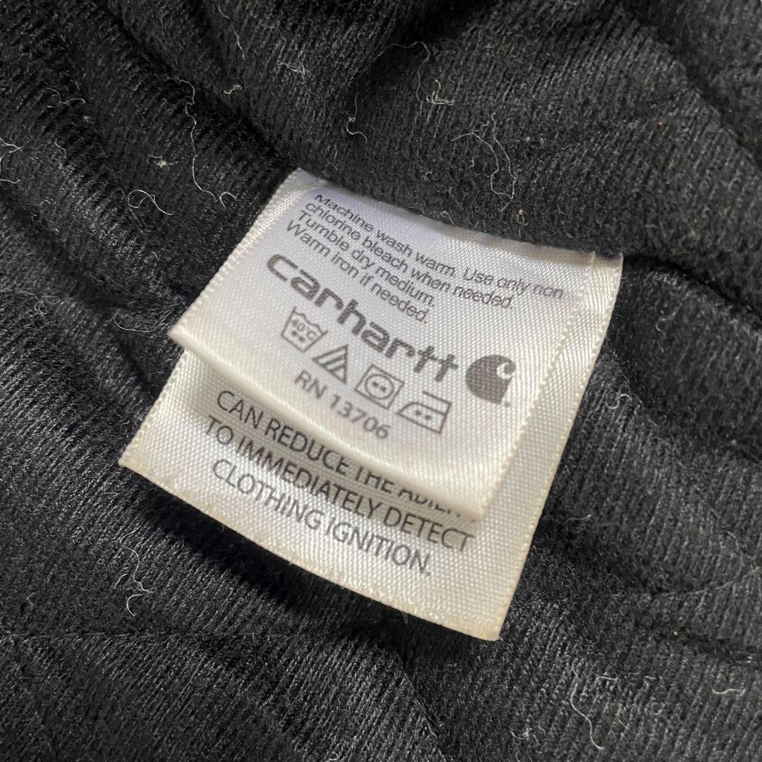 雰囲気抜群 Carhartt アクティブジャケット ダックパーカー レディースS