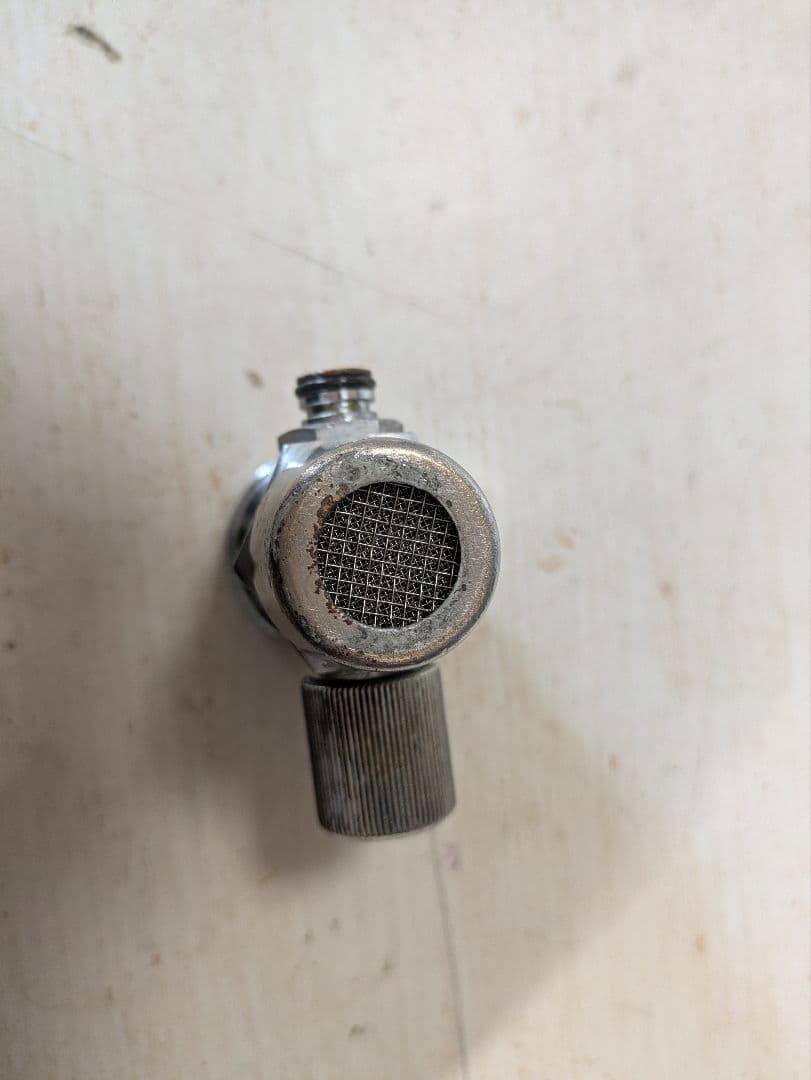 SEAGULL IV 浄水器
