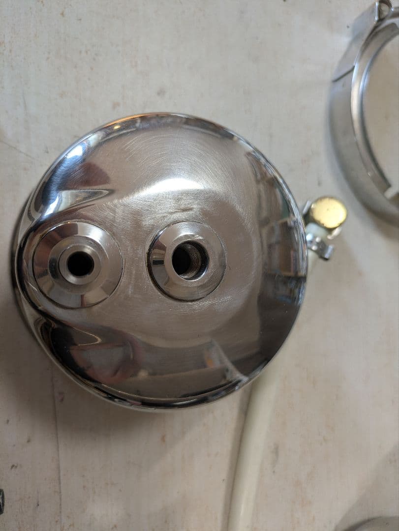 SEAGULL IV 浄水器